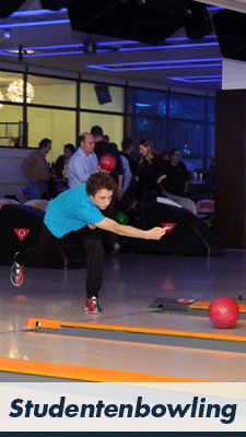 Studentenbowling